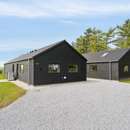 Xxv Semesterbostad